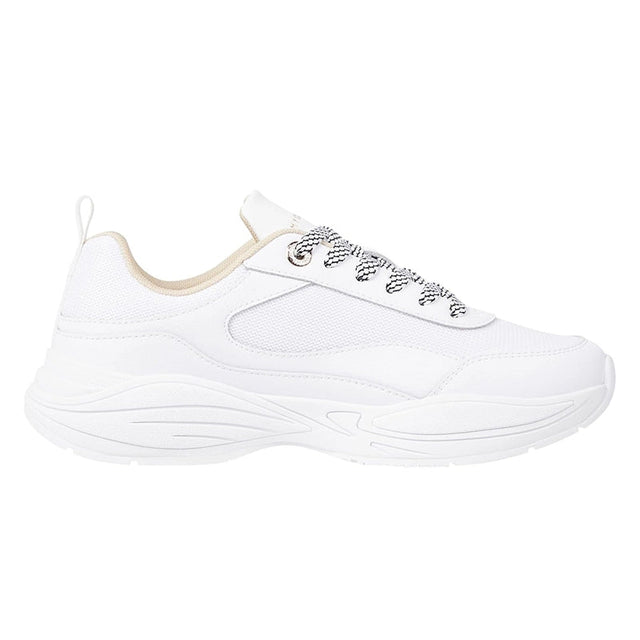 Tommy Hilfiger ESSENTIAL BASKET Women Sneaker TOW82 - Runner