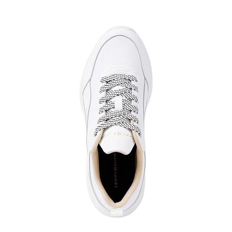 Tommy Hilfiger ESSENTIAL BASKET Women Sneaker TOW82 - Runner