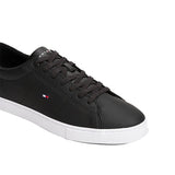 Tommy Hilfiger Essential Leather Men Shoes TOM191 - Runner