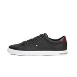 Tommy Hilfiger Essential Leather Men Shoes TOM191 - Runner