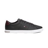 Tommy Hilfiger Essential Leather Men Shoes TOM191 - Runner