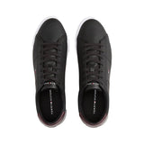 Tommy Hilfiger Essential Leather Men Shoes TOM191 - Runner