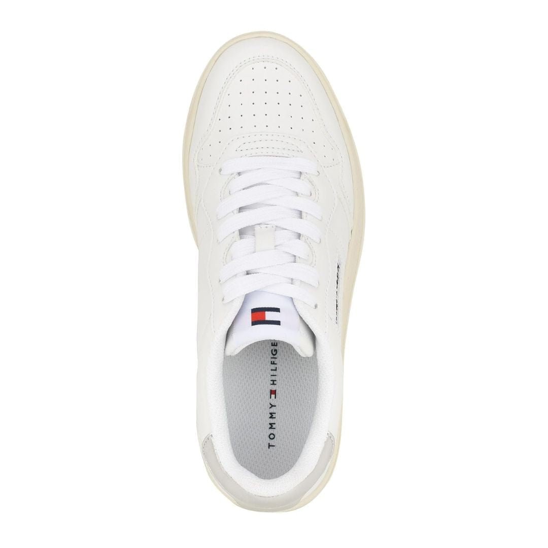 TOMMY HILFIGER Essential Stripes WOMEN SHOES TOW148 - Runner