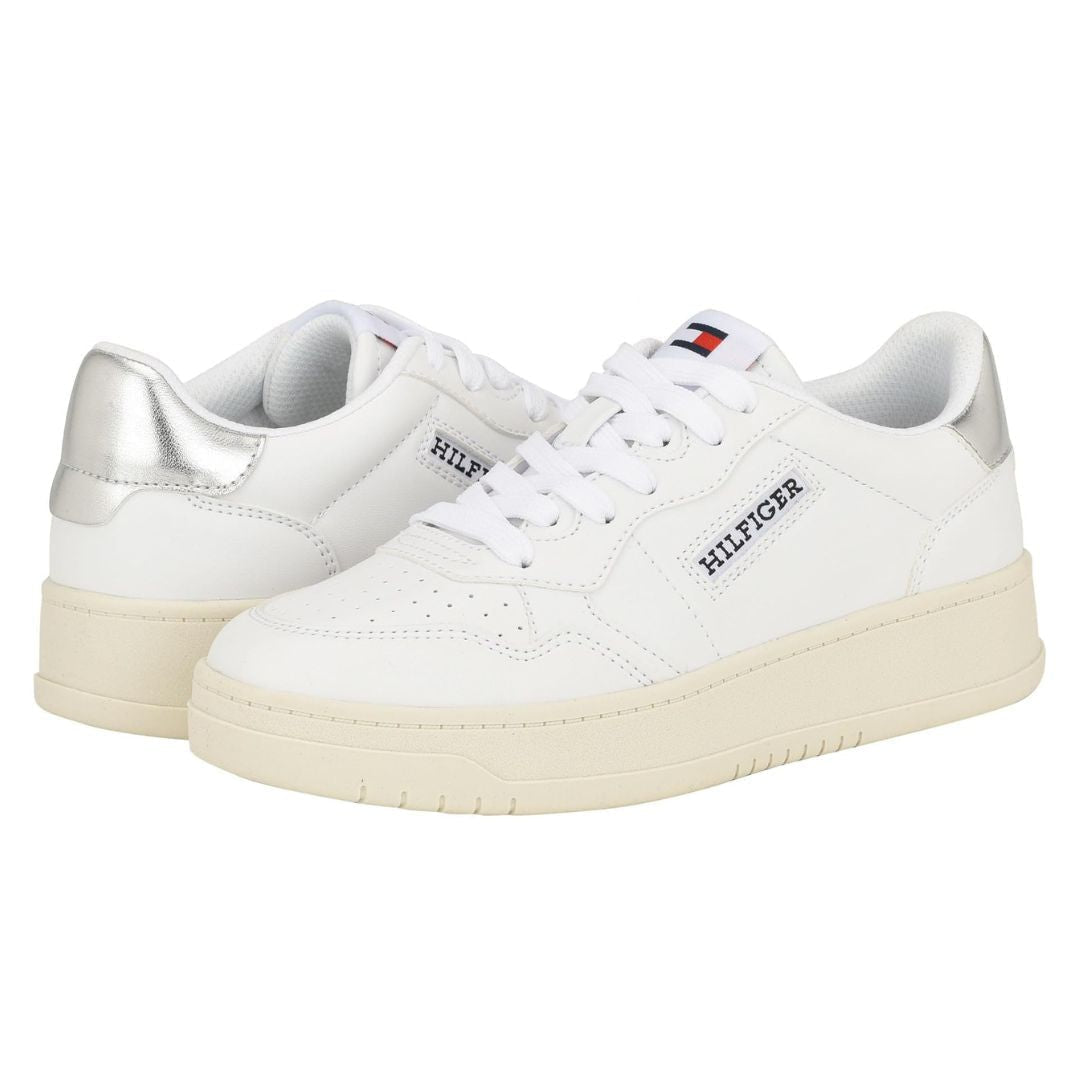 TOMMY HILFIGER Essential Stripes WOMEN SHOES TOW148 - Runner