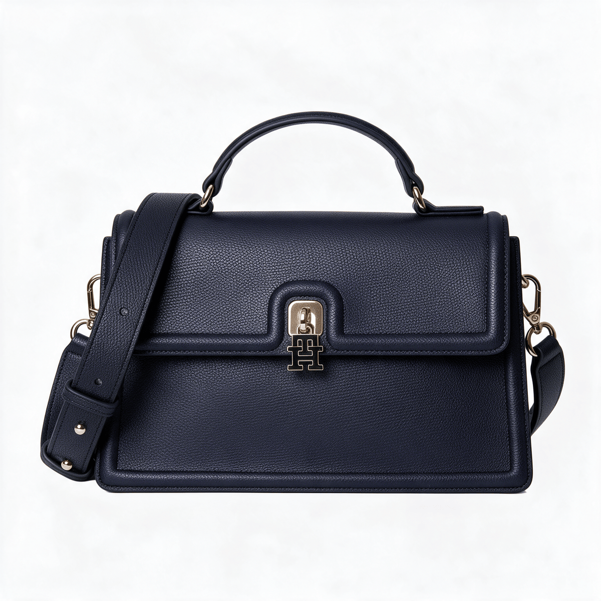 TOMMY HILFIGER Eternity Mini Satchel TB187 - Runner