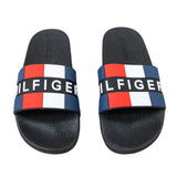 TOMMY HILFIGER flip - flops SLIPPERS SLM34 - Runner