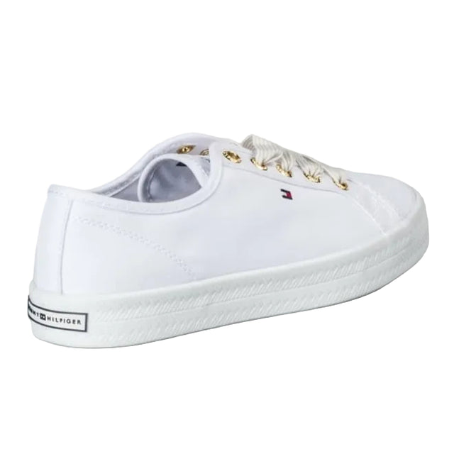 TOMMY HILFIGER FWO4848 WOMEN SHOES TOW185 - Runner