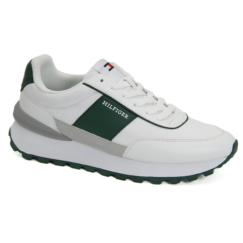TOMMY HILFIGER grince - c Men shoes TOM237 - Runner