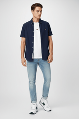 TOMMY HILFIGER grince-c Men shoes TOM237 - Runner