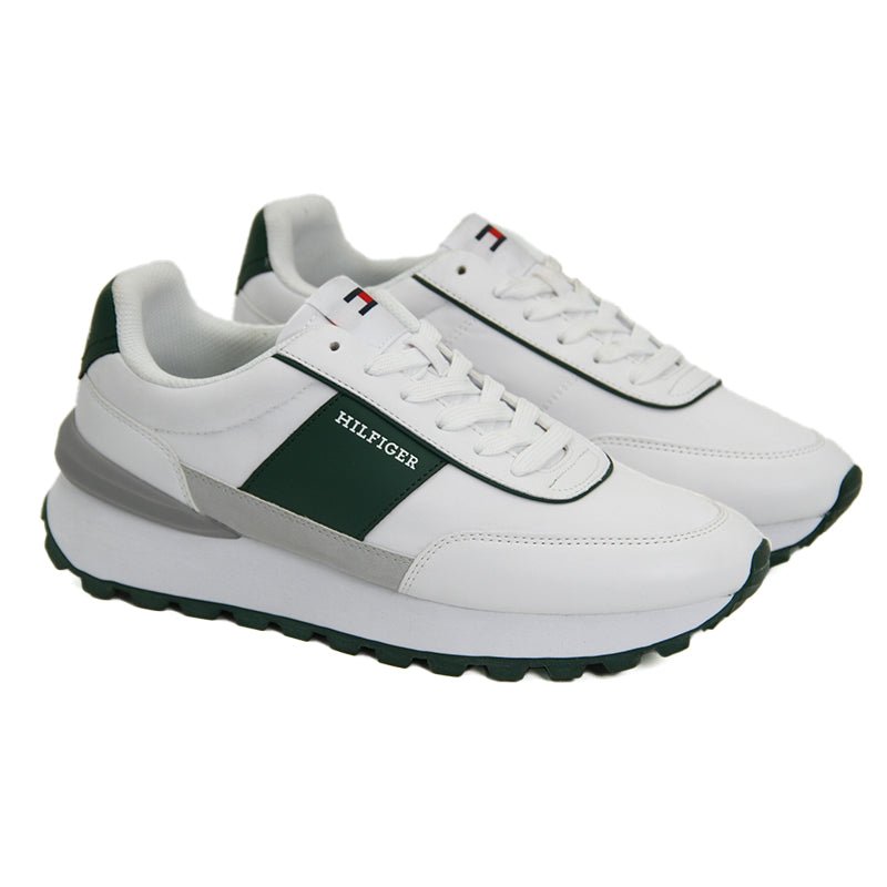 TOMMY HILFIGER grince - c Men shoes TOM237 - Runner