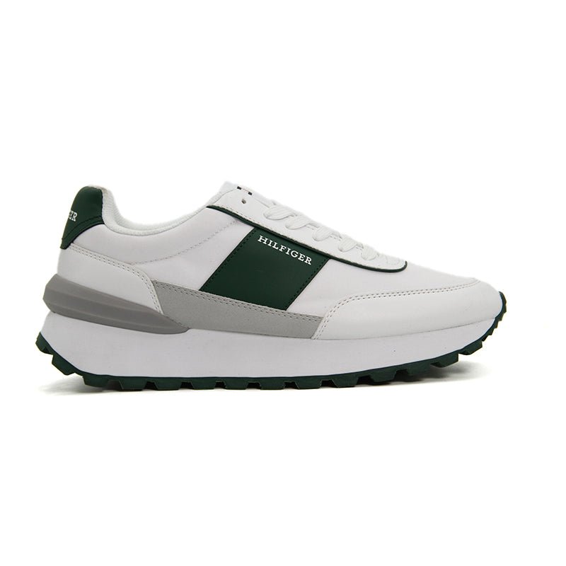 TOMMY HILFIGER GRINCE Men shoes TOM221 - Runner