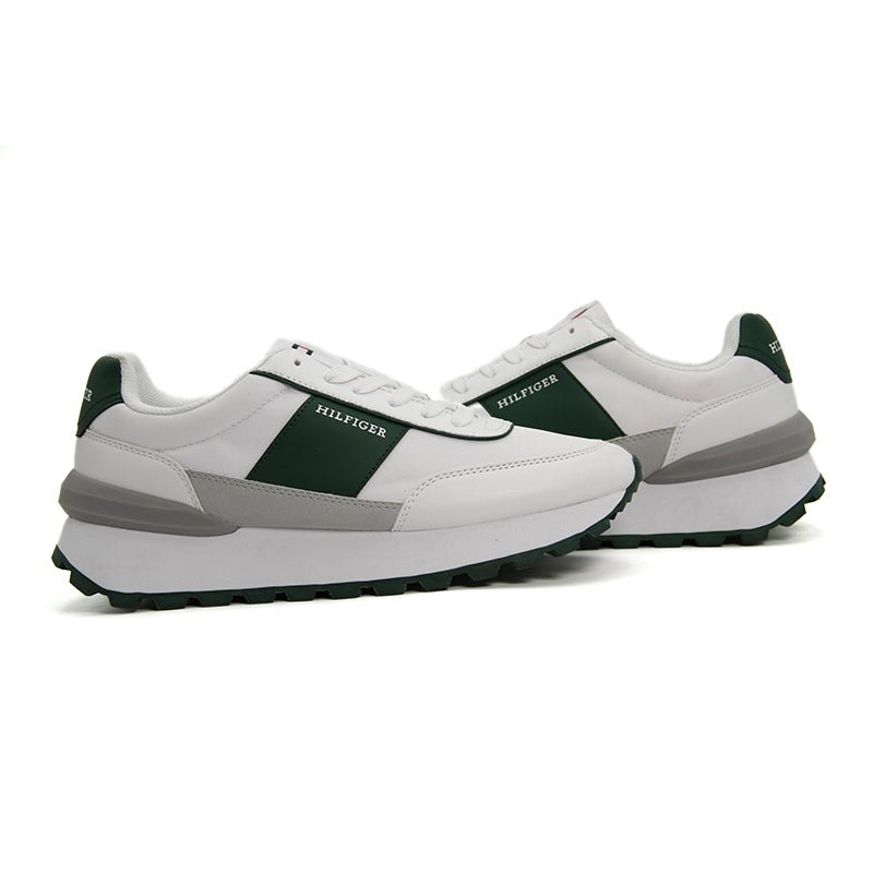 TOMMY HILFIGER GRINCE Men shoes TOM221 - Runner
