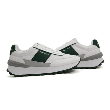 TOMMY HILFIGER GRINCE Men shoes TOM221 - Runner