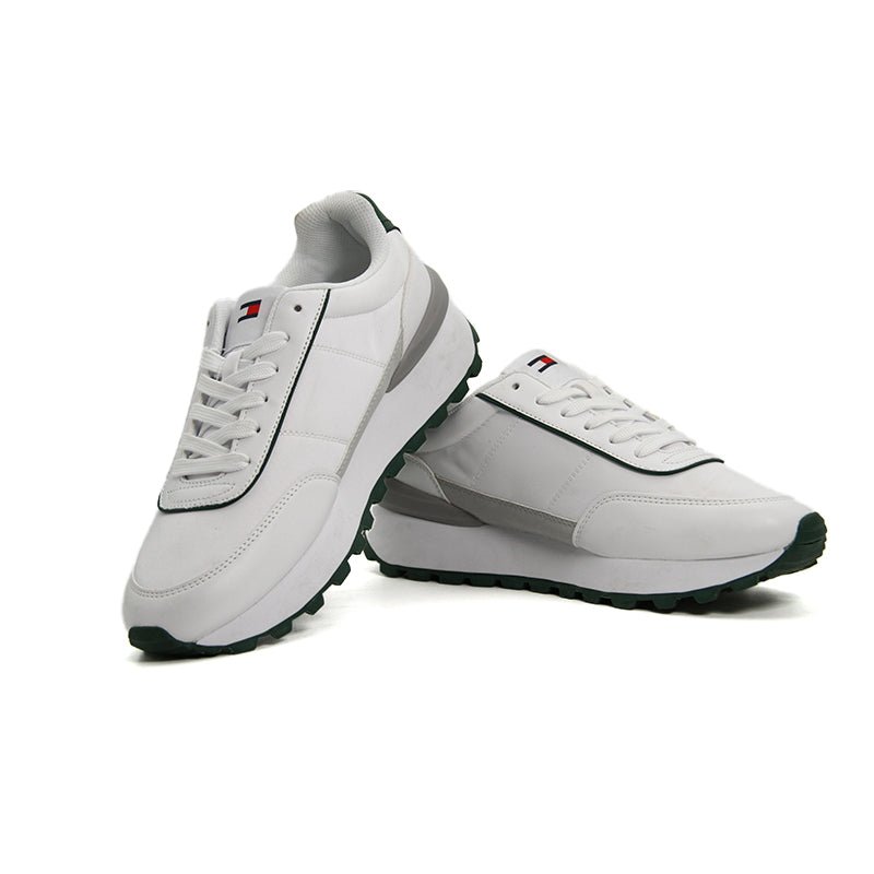 TOMMY HILFIGER GRINCE Men shoes TOM221 - Runner