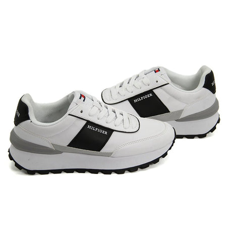 TOMMY HILFIGER GRINCE Men shoes TOM223 - Runner
