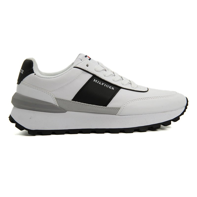 TOMMY HILFIGER GRINCE Men shoes TOM223 - Runner