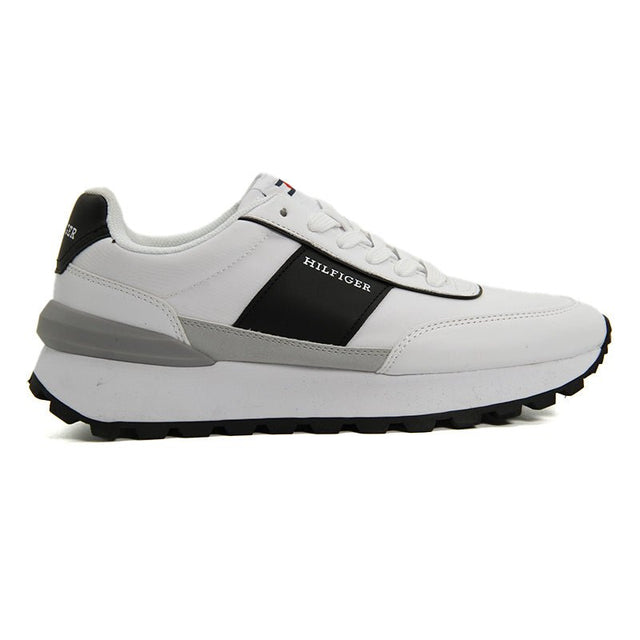 TOMMY HILFIGER GRINCE Men shoes TOM223 - Runner