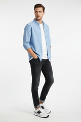 TOMMY HILFIGER GRINCE Men shoes TOM223 - Runner
