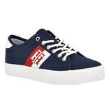 TOMMY HILFIGER HARTILY WOMEN SHOES - Runner