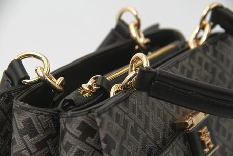 TOMMY HILFIGER HER MINI TOTE MONO TB186 - Runner