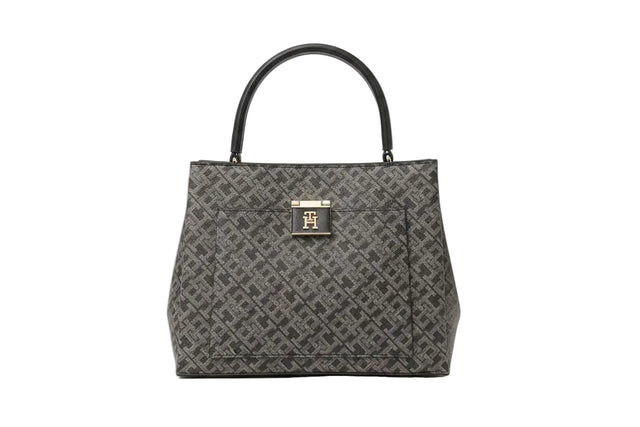 TOMMY HILFIGER HER MINI TOTE MONO TB186 - Runner