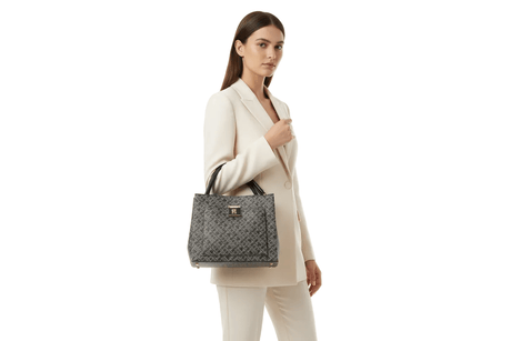 TOMMY HILFIGER HER MINI TOTE MONO TB186 - Runner
