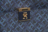 TOMMY HILFIGER HER MINI TOTE MONO TB188 - Runner
