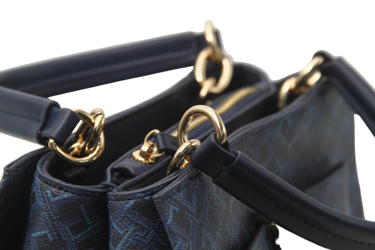 TOMMY HILFIGER HER MINI TOTE MONO TB188 - Runner