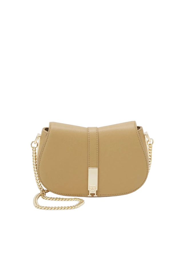TOMMY HILFIGER Heritage Chain Crossover Bag TB190 - Runner