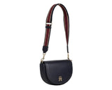TOMMY HILFIGER Heritage Chain Crossover Bag TB191 - Runner