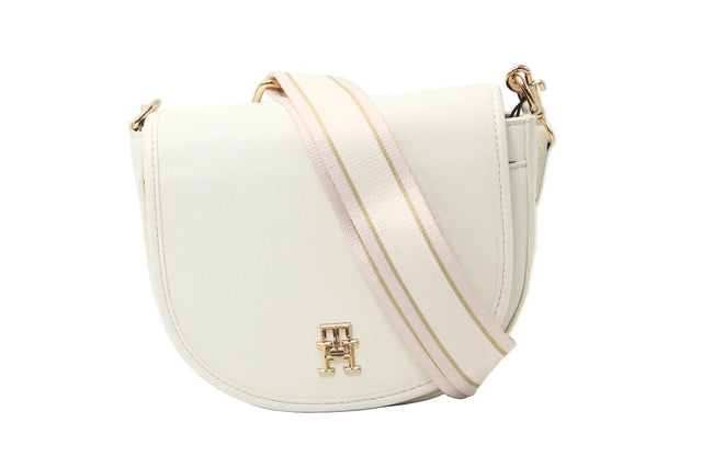 TOMMY HILFIGER Heritage Chain Crossover Bag TB192 - Runner