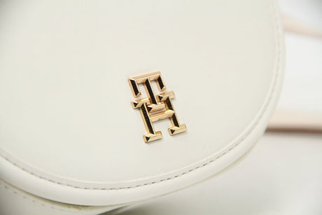 TOMMY HILFIGER Heritage Chain Crossover Bag TB192 - Runner