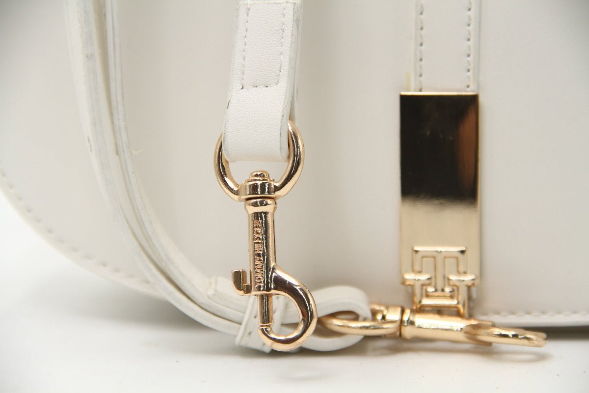TOMMY HILFIGER Heritage Chain Crossover Bag TB194 - Runner