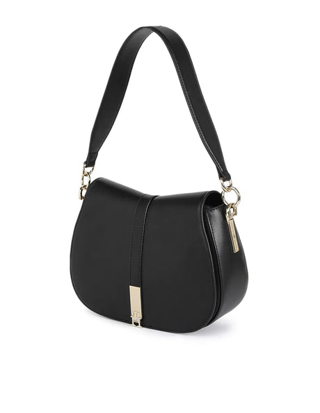 TOMMY HILFIGER Heritage Saddle Bag TB206 - Runner