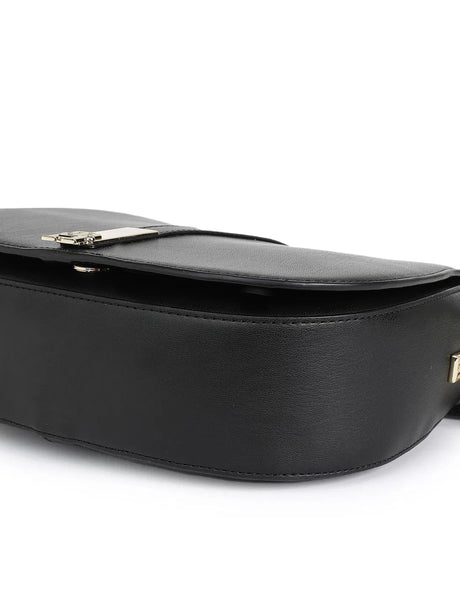 TOMMY HILFIGER Heritage Saddle Bag TB206 - Runner