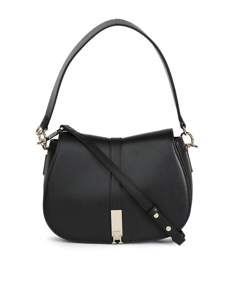 TOMMY HILFIGER Heritage Saddle Bag TB206 - Runner