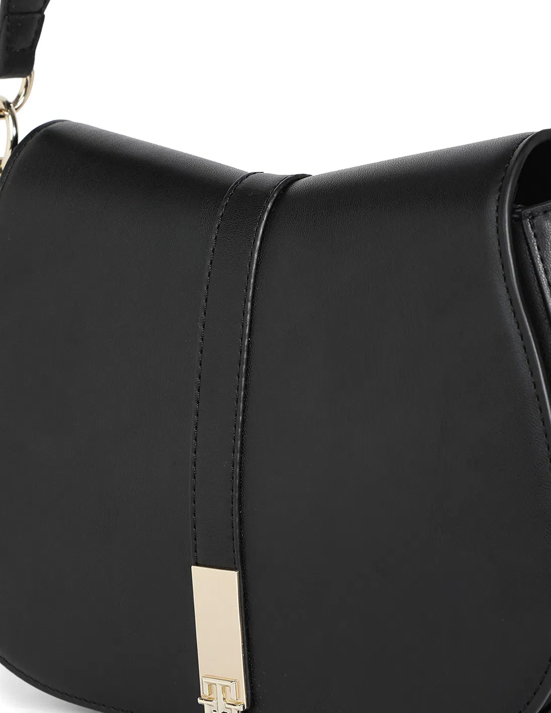TOMMY HILFIGER Heritage Saddle Bag TB206 - Runner