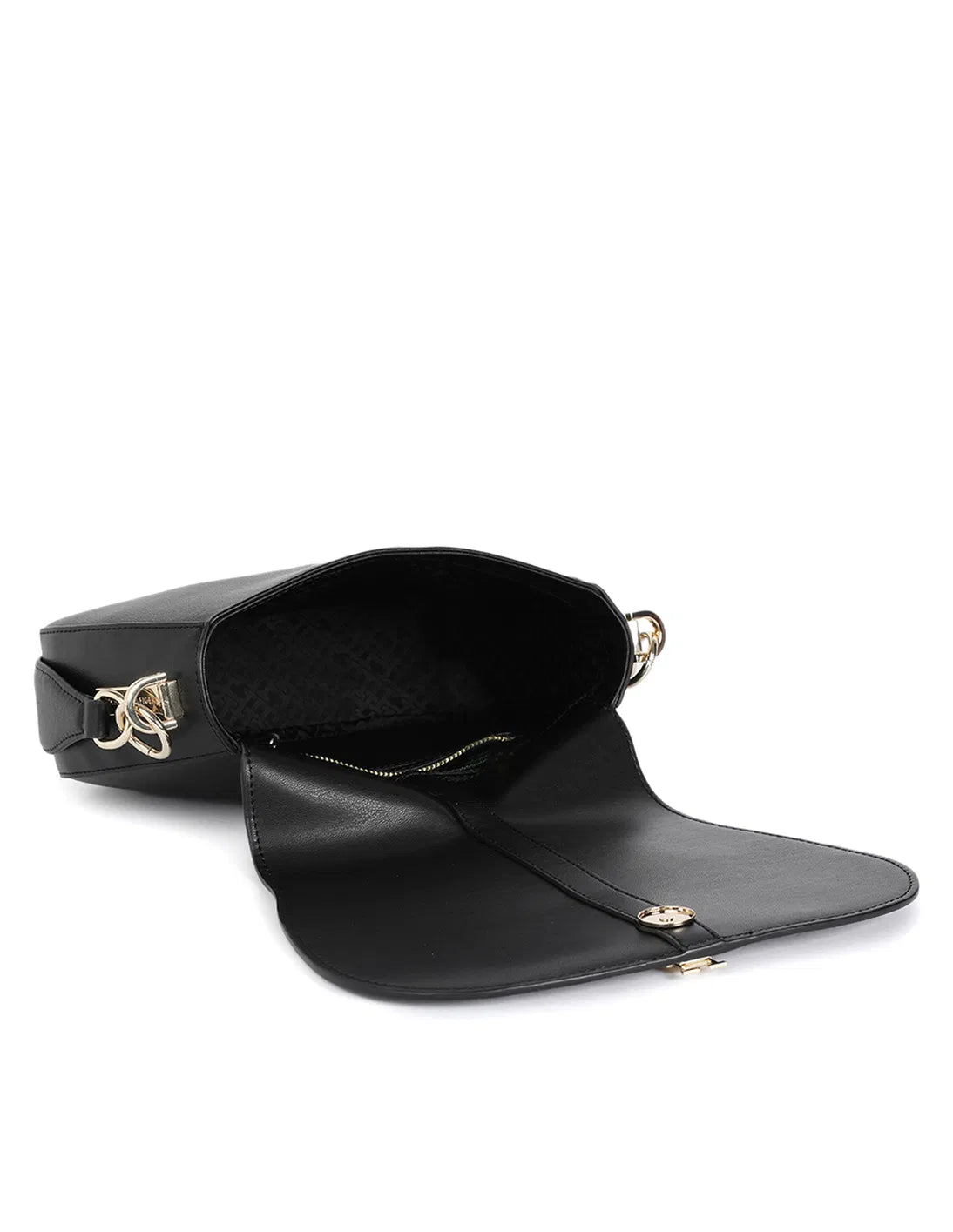 TOMMY HILFIGER Heritage Saddle Bag TB206 - Runner