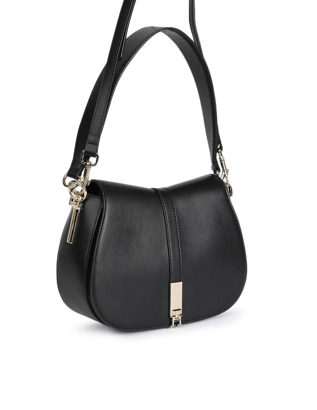 TOMMY HILFIGER Heritage Saddle Bag TB206 - Runner