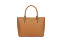 TOMMY HILFIGER Iconic TH Monogram Embossed Tote TB202 - Runner