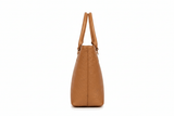 TOMMY HILFIGER Iconic TH Monogram Embossed Tote TB202 - Runner