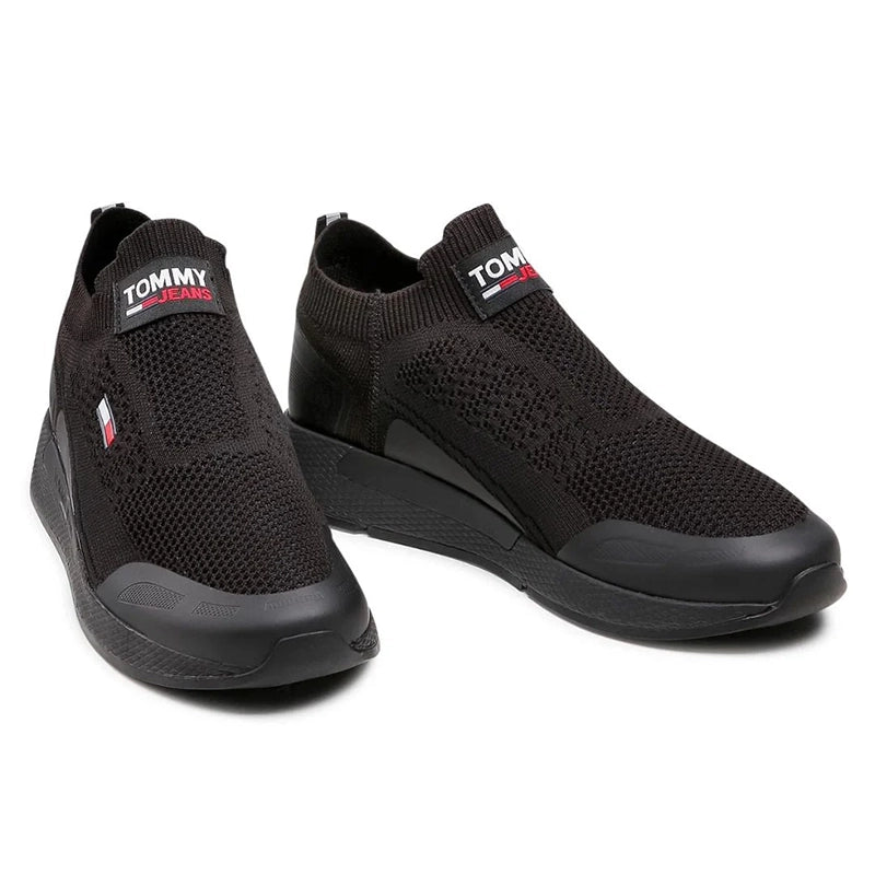 Tommy Hilfiger Jeans Flexi Sock TOM32 - Runner
