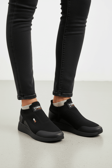 Tommy Hilfiger Jeans Flexi Sock TOM32 - Runner