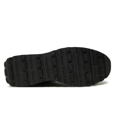 Tommy Hilfiger Jeans Technical Runner ESS TOM247 - Runner