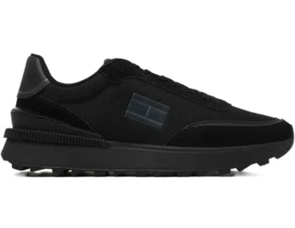 Tommy Hilfiger Jeans Technical Runner ESS TOM250 - Runner