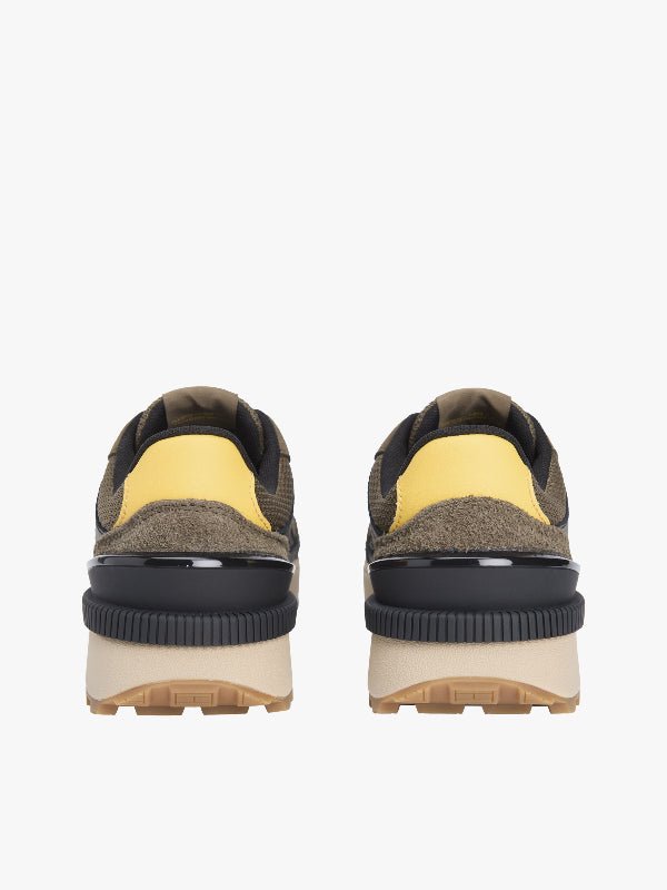 Tommy Hilfiger Jeans TJM Technical Runner TOM256 - Runner