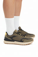 Tommy Hilfiger Jeans TJM Technical Runner TOM256 - Runner