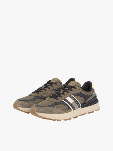 Tommy Hilfiger Jeans TJM Technical Runner TOM256 - Runner