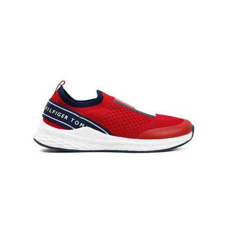 TOMMY HILFIGER KIDS SHOES TOK1 - Runner