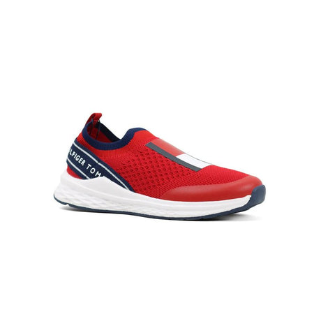TOMMY HILFIGER KIDS SHOES TOK1 - Runner